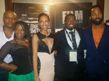 Photo of Urban Mediamakers Film Festival
