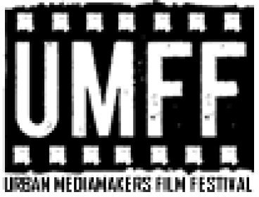 Logo of Urban Mediamakers Film Festival