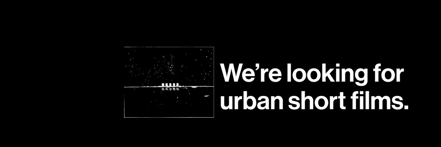 Banner Archiba Urban Film Festival