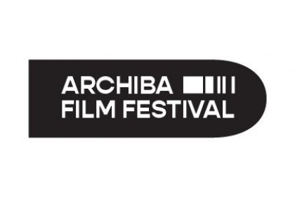 Logo of Archiba Urban Film Festival