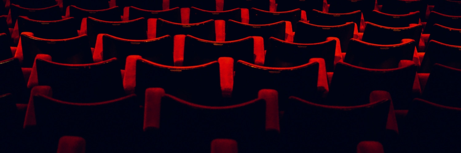Banner WILDsound Film & Screenplay Festival