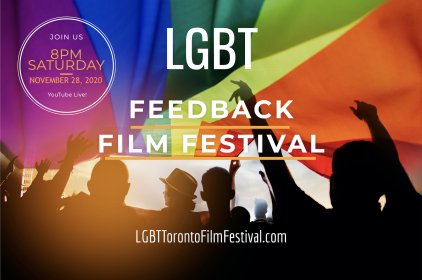 Photo of WILDsound Film & Screenplay Festival