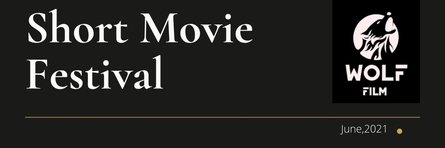 Banner Wolf Film Festival