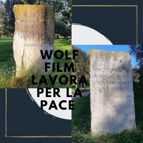 Photo of Wolf Film Festival