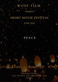 Photo of Wolf Film Festival