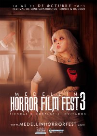 Photo of Medellín Horror Fest