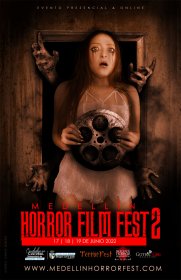 Photo of Medellín Horror Fest