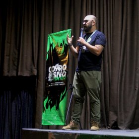 Photo of Corrosivo Film Fest