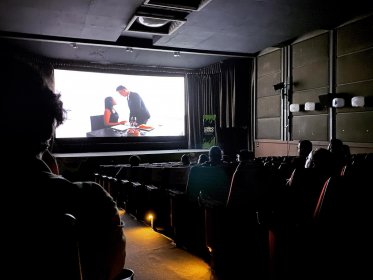 Photo of Corrosivo Film Fest