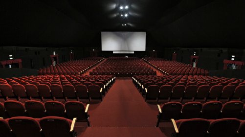 Photo of Festival de Cine Internacional ONLINE