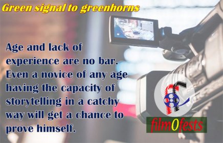 Photo of filmOfests