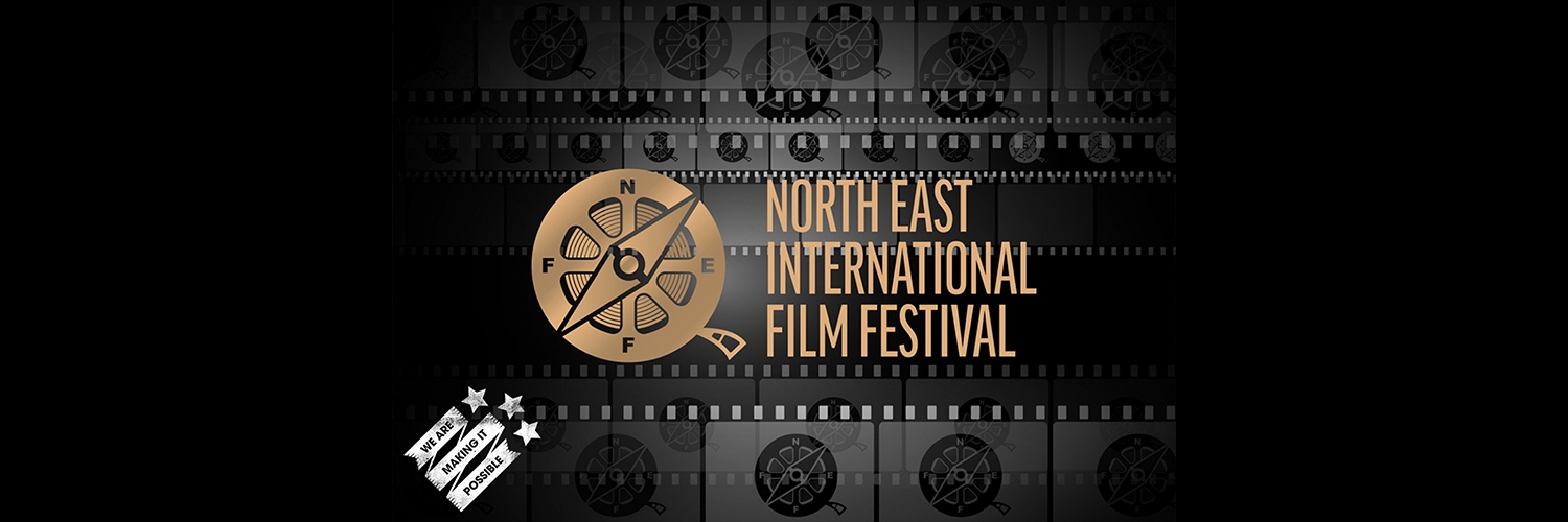 Banner North East International Film Festival