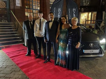 Photo of North East International Film Festival