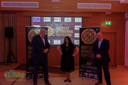 Photo of North East International Film Festival