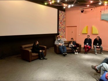 Photo of North East International Film Festival