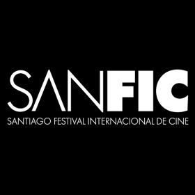 Logo of SANFIC 21- Santiago International Film Festival