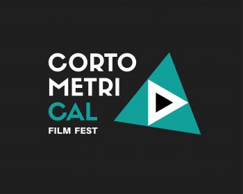 Logo of Cortometrical Film Fest