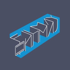 Logo of FILMAY International Short Film Festival Kumanovo