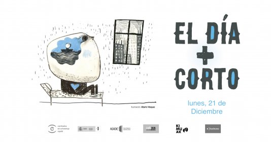Photo of El Día + Corto