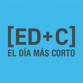 Logo of El Día + Corto