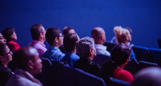 Photo of Fugitif Short Film Festival