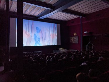 Photo of Fugitif Short Film Festival