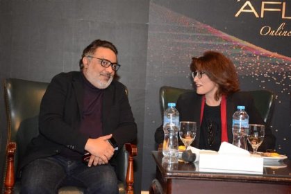 Photo of مهرجان أفلمها أونلاين السينمائي