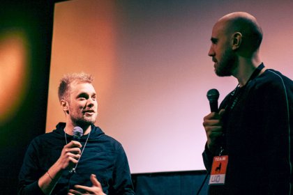 Photo of Bamberger Kurzfilmtage