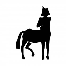Logo of Bamberger Kurzfilmtage