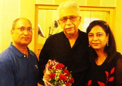 Photo of KIIFFA (KASHI INDIAN INTERNATIONAL FILM FESTIVAL AWARDS)