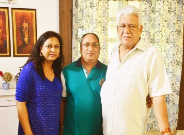 Photo of KIIFFA (KASHI INDIAN INTERNATIONAL FILM FESTIVAL AWARDS)