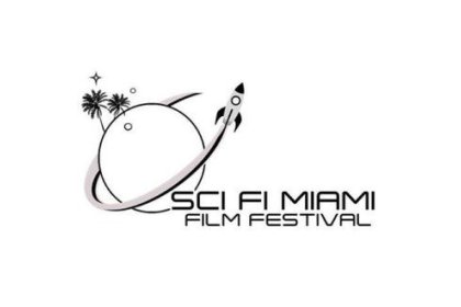 Logo of Miami International Science Fiction Film Festival