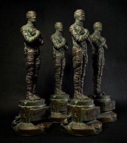 Photo of HorrOrigins