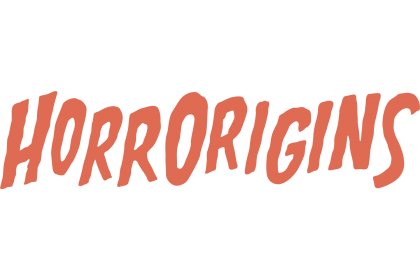 Logo of HorrOrigins Film Festival