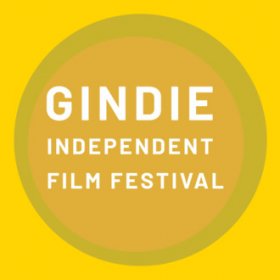 Logo of G Independent Film Festival