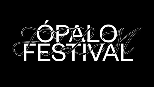Logo of Opalo Film Festival