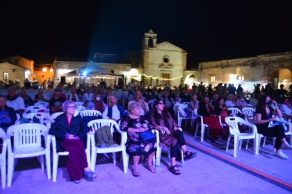 Photo of Festival Internazionale Cinema di Frontiera 