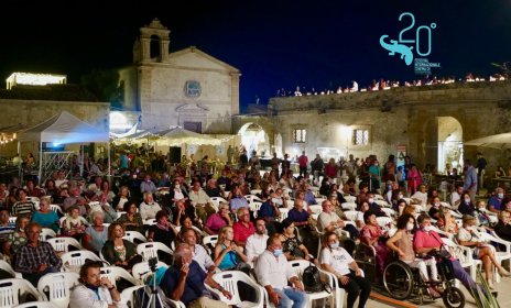 Photo of Festival Internazionale Cinema di Frontiera 