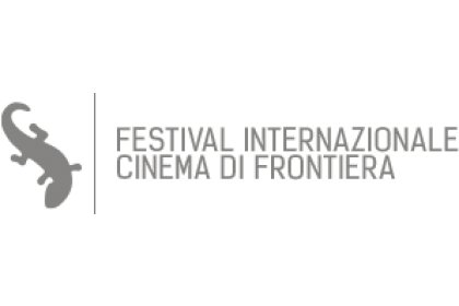 Logo of Border Film Festival 