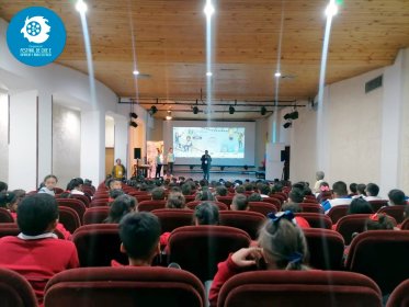 Photo of XVI Festival De Cine: Infancia Y Adolescencia - 2025