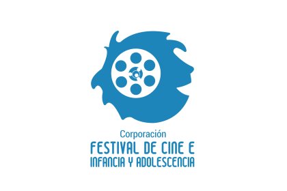 Logo of XVI FILM FESTIVAL: CHILDHOOD AND ADOLESCENCE - 2025