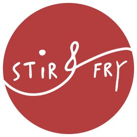 Logo of stirandfry international shorts competition