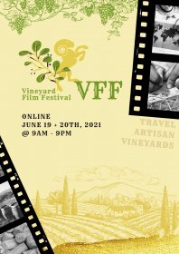 Photo of Vineyard Film Festival