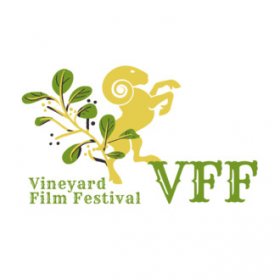 Logo of Vineyard Film Festival
