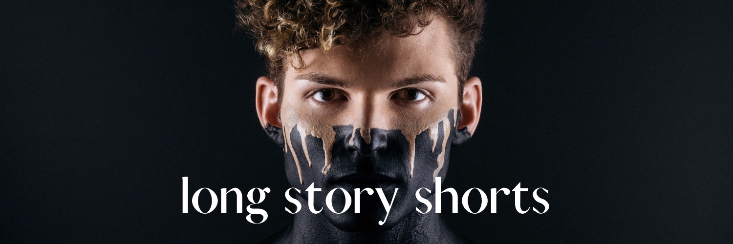 Banner Long Story Shorts