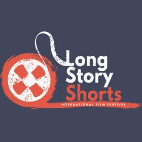 Logo of Long Story Shorts