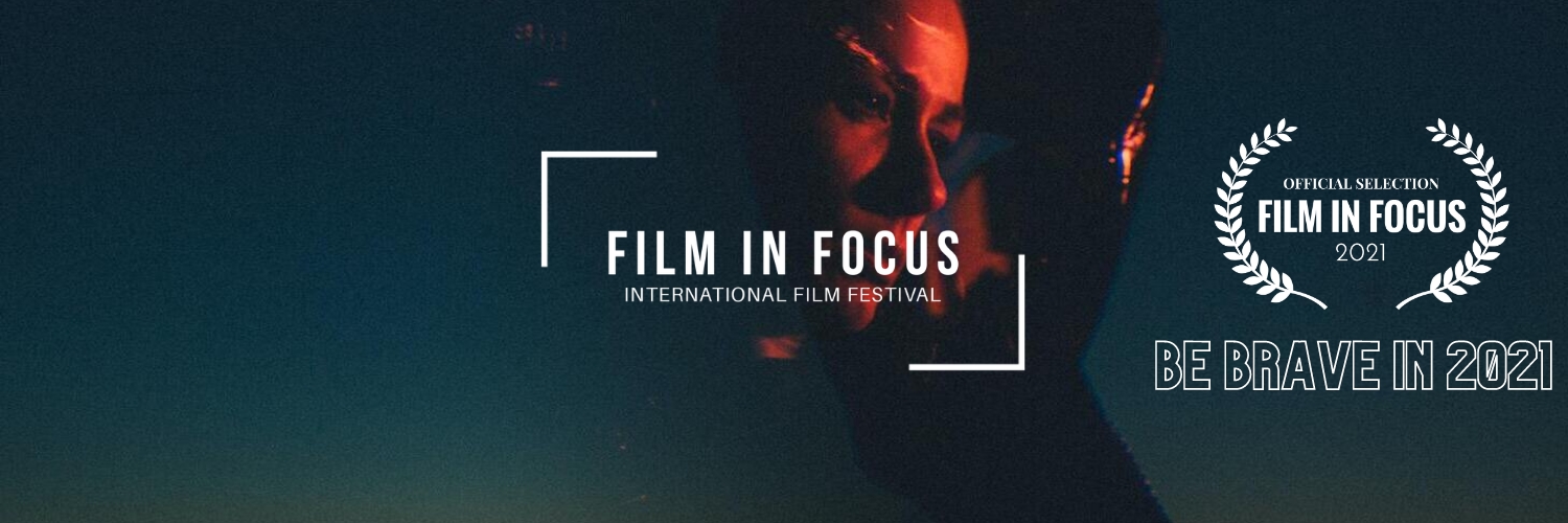 Banner Film in Focus