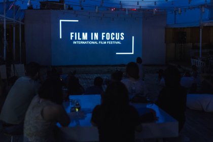 Photo of Film in Focus