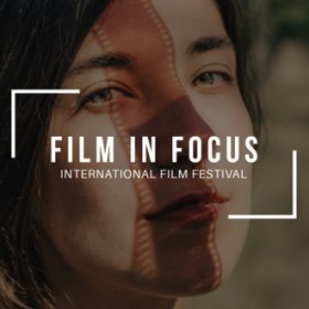 Logo of Film in Focus