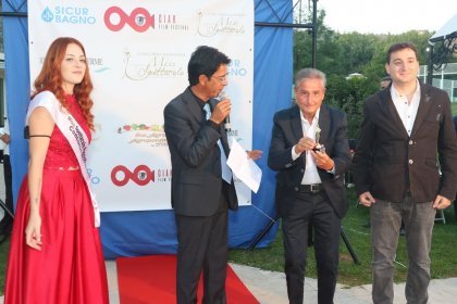Photo of Ciak Film Festival